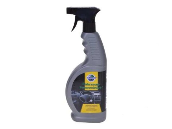 Fahrzeug-Innenreiniger 650ml