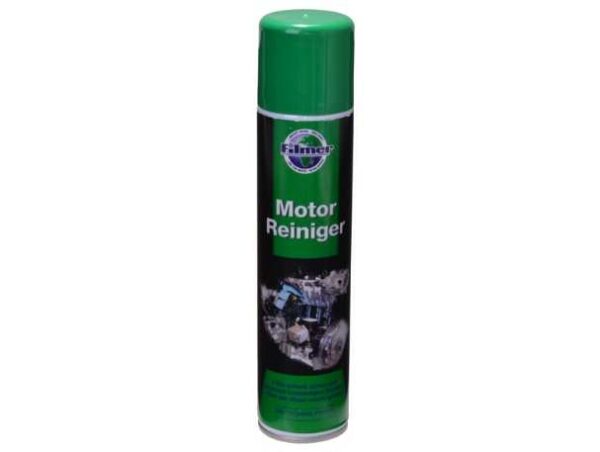 Motorreiniger und Entfetter 300 ml