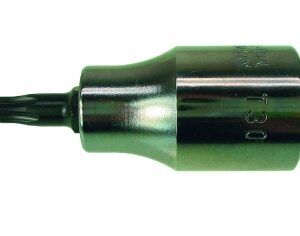 TX-Schraubendreher-Einsatz Gr.T40 für Schrauben M 8 L mm 55