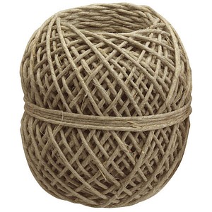 Packschnur-Naturfaser 80m