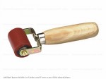 Breitbandrückrolle 33X80mm
