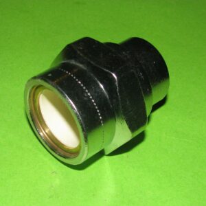Friatec Friatherm Übergänge 16X1/2"IG zum Kleben Übergang