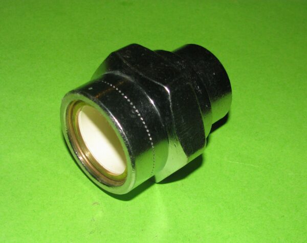 Friatec Friatherm Übergänge 16X1/2"IG zum Kleben Übergang