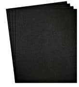 N.Korn 180 Bogen mit Papierunterlage für Farbe, Lack, Spachtelmasse, Kunststoff