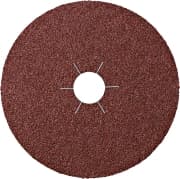 CS 561 Fiberscheiben 235 x 22 mm Korn 80 Rundloch