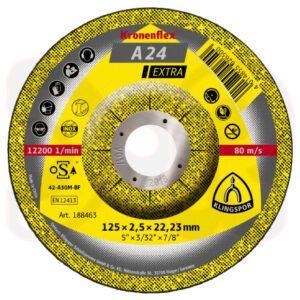 Trennscheiben 115 A24 Extra  25 Stk