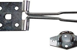Drahtüberfalle verz. 140mm