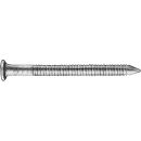 BÄR Ankernägel mit Flachkopf Abmessung 6,0 x 80 mm, 200 Stück
