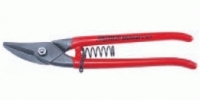 Blechschere Loch-Figur RE 250mm m. Feder