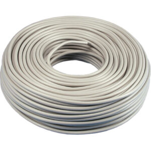 NYM Kabel 5 X 2,5 mm  50 m Feuchtraumleitung