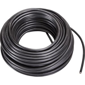 Erdkabel NYY-J 3 x 2,5 mm² - a.50 m