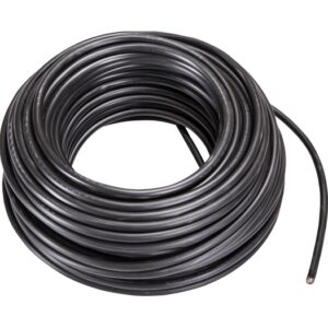 Erdkabel NYY-J 5 x 1,5 mm² - a.50 m