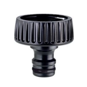 Hahnstück 3/4"