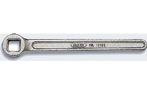 ALARM Windeisen f. Stufenschlüssel, 18 mm, Nr. 13132