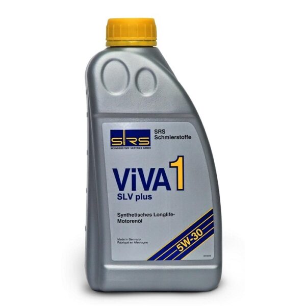 Motoröl SAE 5W-30 longlife 1ltr.