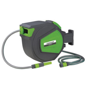 Cleancraft WSAR 20 Wasserschlauchaufroller