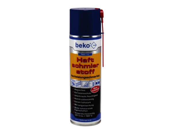 TecLine Haftschmierstoff 500ml