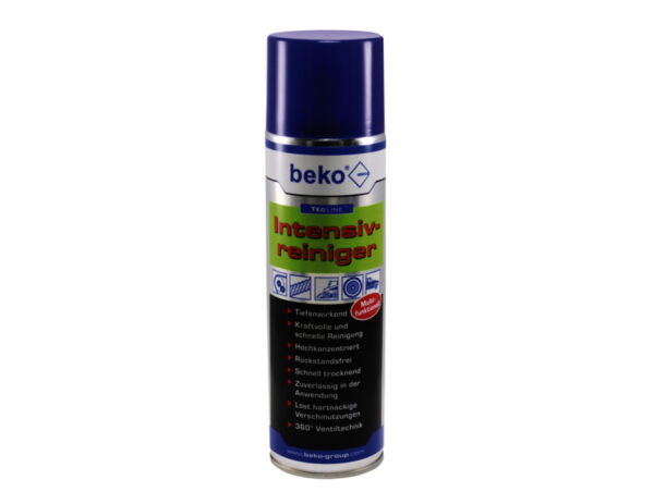 TecLine Intensivreiniger 500 ml