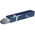 Thyssen Schweißelektrode Phoenix 3,2 x 350 mm für Niederspannungsstahl, blau,   1 Stück