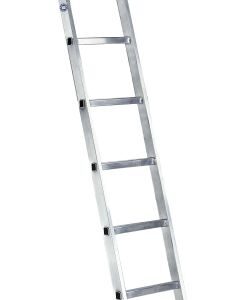 ILLER-LEITER 6 Sprossenanlegeleiter 55006