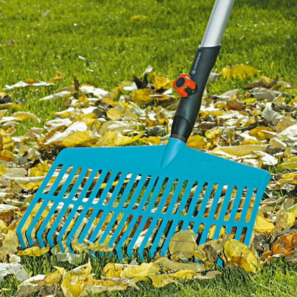 Gardena Combisystem Rechenbesen