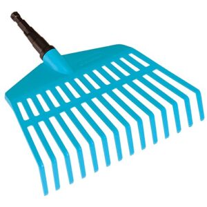 Gardena 3105-20 cs-Rechenbesen, 27 cm breit
