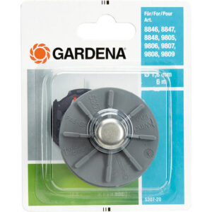 Gardena Ersatzfadenspule für Art.Nr 846 8847 8848) 5307