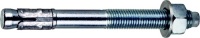 Blitzanker BAZ 10-162/80, galv.verz., Pack a.25 Stk.Celo
