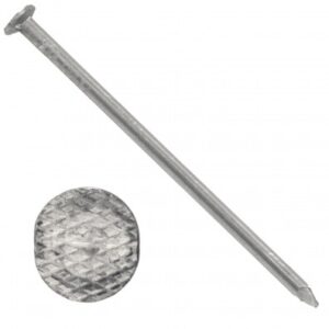 2,5 kg Drahtstifte-Nägel , blank, Senkkopf 2,2x50