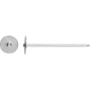 Leichtbauplattenstift Ø 3,1 mm x 40 mm Verzinkt 1 kg