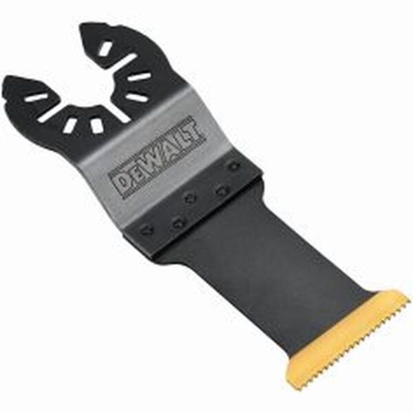 DeWalt DT20707-QZ Titan Metall-Sägeblatt 43 x 30 mm