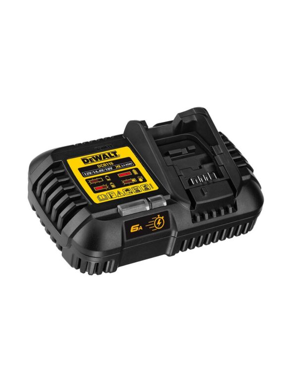 Schnellladegerät 18 und 54 Volt
