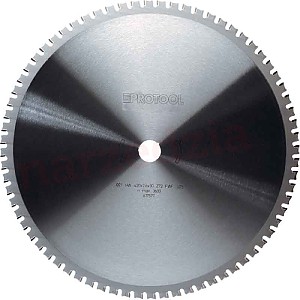 Protool Sandwich Sägeblatt 350/30 108F