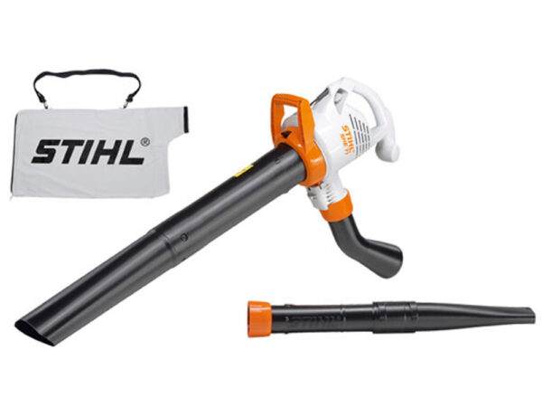 STIHL SHE 71 Elektro Saughäcksler