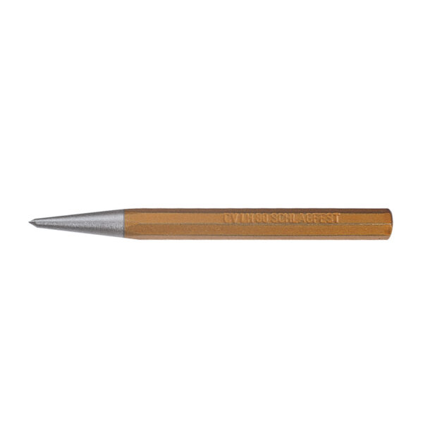 Körner 4 mm 120 mm 10 mm