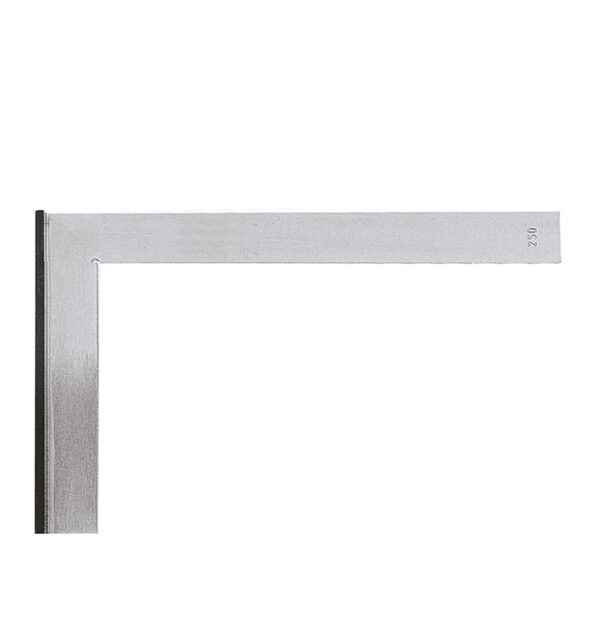 Schlosserwinkel mit Anschlag 180 mm 300 mm