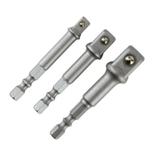 Adaptersatz, 3-tlg.