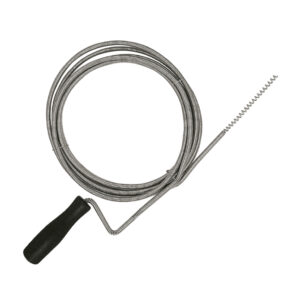 Rohrreinigungswelle 3 mtr. RW3