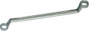 Ringschlüssel Gekröpf CV 18X19mm