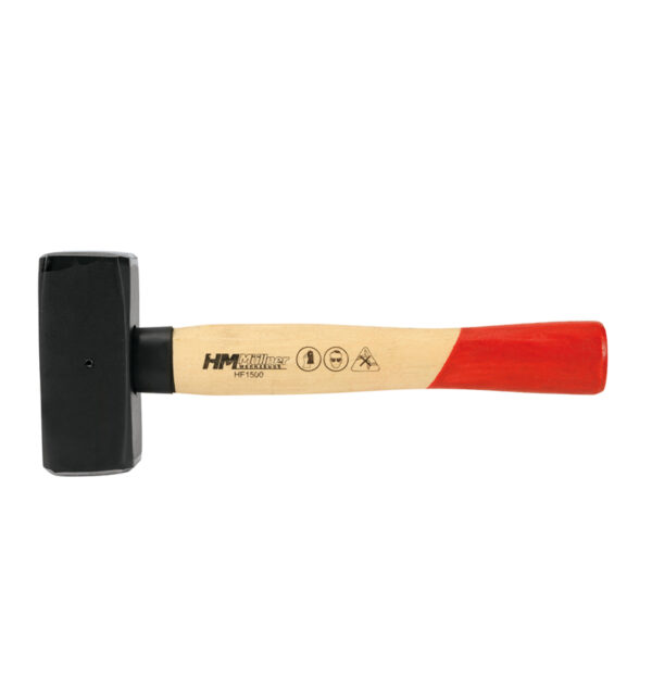 Handfeustel 1500G