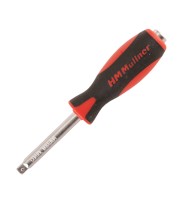 Drehgriff 155mm 1/4"