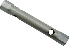 Rohrsteckschlüssel Doppelseitig 30X32mm