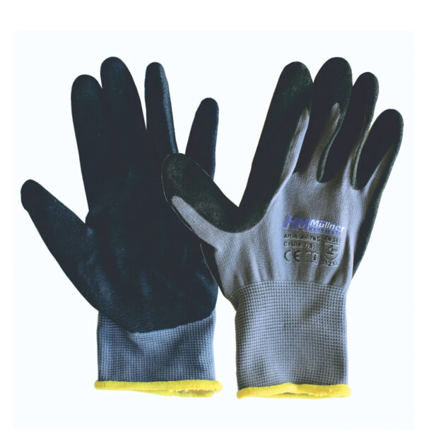 Arbeitshandschuhe NG 10