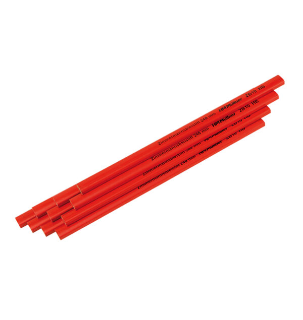 Zimmermann-Bleistift