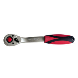Umschaltknarre 1/2" gebogen