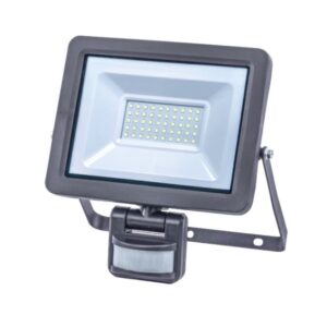 LED Leuchte mit Sensor SLIM