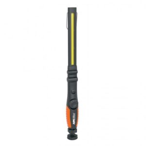 LED Arbeitsleuchte mit Li-Ion-Akku, dimmbar