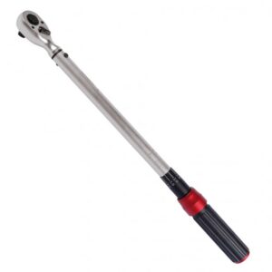 Drehmomentschlüssel 1/2" 40 bis 220 NM