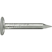 Dachpappstift 2.5x25 feuerverzinkt (kg): 2,5
