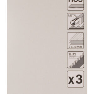 Bandsägeblatt 1140mmX13mm Makita 3 Stk